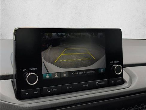 Used 2024 Honda Accord EX image 10