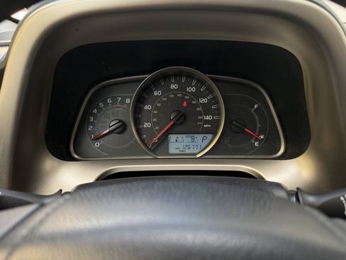 Used 2015 Toyota RAV4 XLE AWD/4WD image 14