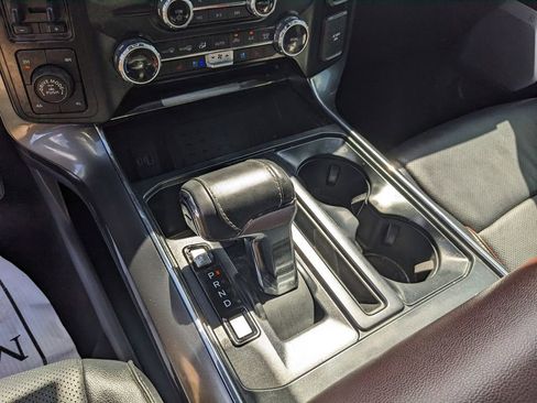 Certified 2023 Ford F150 Lariat w/ Equipment Group 502A High image 28