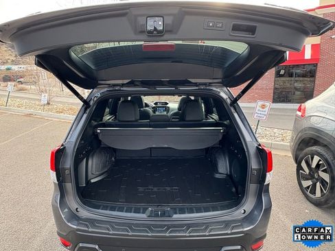 Used 2023 Subaru Forester Wilderness image 27