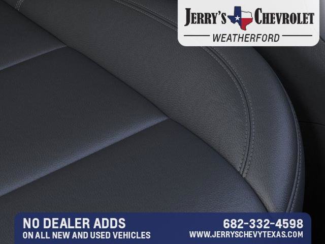 New 2026 Chevrolet Silverado 1500 RST AWD/4WD image 22
