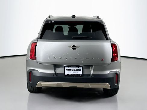 Certified 2025 MINI Cooper Countryman S w/ Comfort Package Max image 6