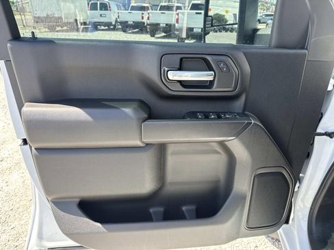 New 2026 Chevrolet Silverado 2500 W/T w/ WT Convenience Package image 18