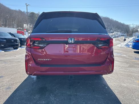 New 2026 Honda Odyssey EX-L image 7