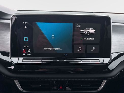 New 2026 Volkswagen Atlas Cross Sport SE image 24