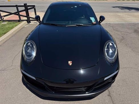 Used 2017 Porsche 911 Carrera S RWD image 12
