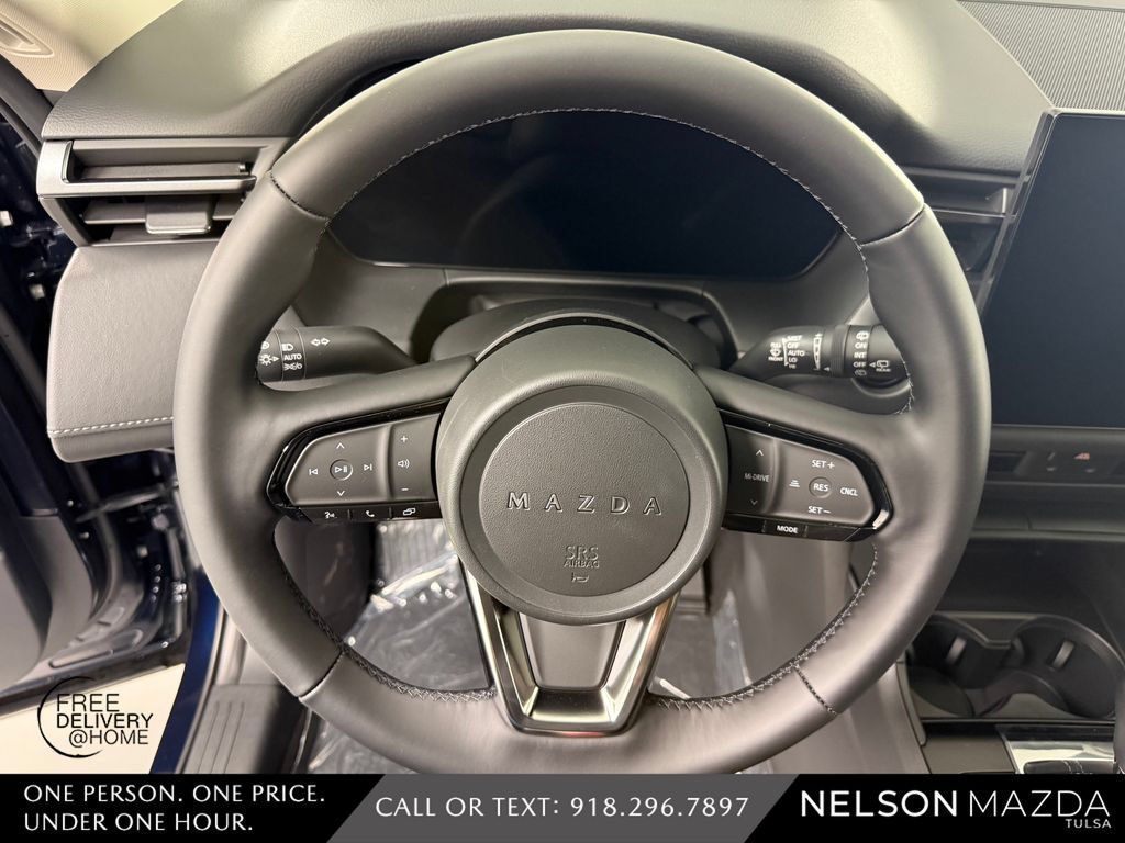 New 2026 MAZDA CX-5 Preferred AWD/4WD image 22