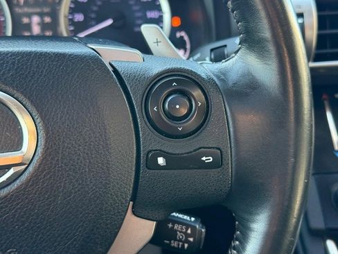 Used 2014 Lexus IS 250 AWD w/ Navigation Package image 21