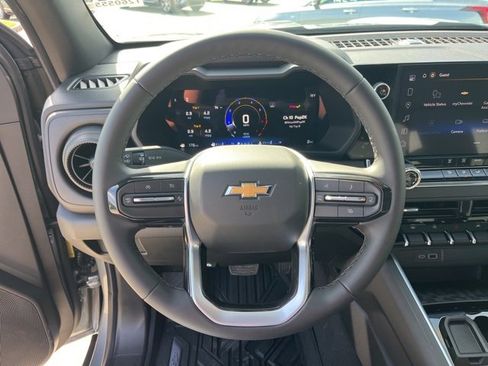 New 2026 Chevrolet Colorado W/T w/ Advanced Trailering Package image 15