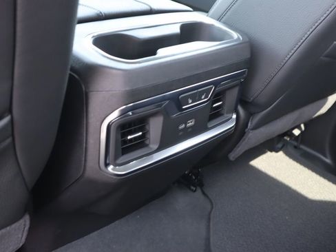 New 2025 GMC Sierra 1500 Denali w/ Denali Reserve Package image 17