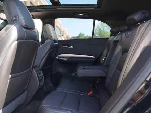 Used 2019 Cadillac XT4 Premium Luxury image 26