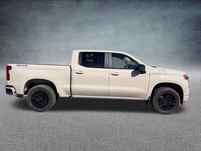 New 2026 Chevrolet Silverado 1500 RST w/ RST Select Package AWD/4WD image 11