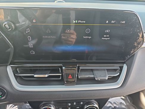 Used 2024 Chevrolet TrailBlazer LT image 21