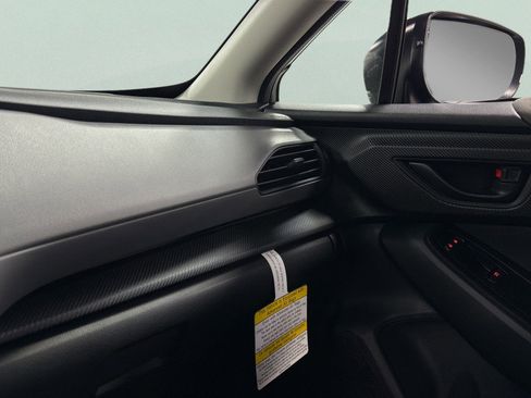 New 2026 Subaru Crosstrek 2.0i Premium AWD/4WD image 29