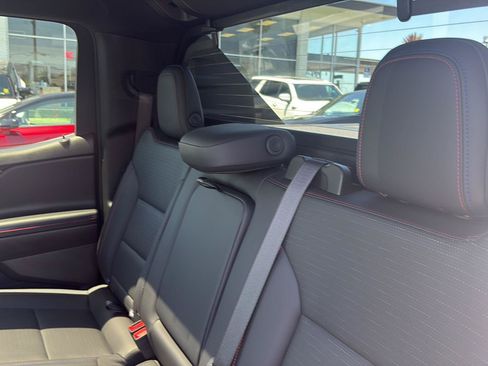 Used 2024 Chevrolet Silverado EV RST AWD/4WD image 40