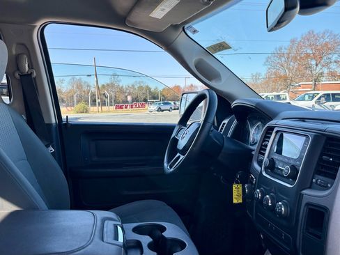 Used 2020 RAM 1500 Tradesman w/ Popular Equipment Group image 10