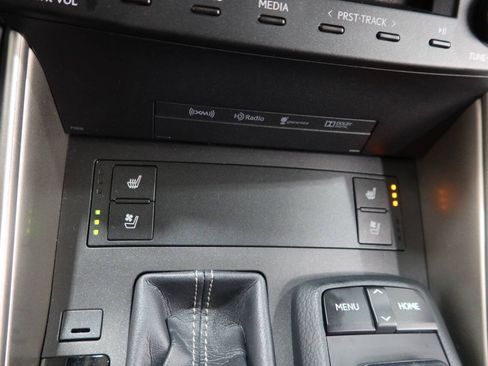 Used 2016 Lexus IS 300 AWD w/ Navigation System Package image 24