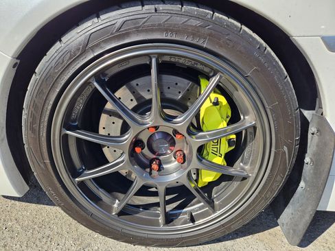 Used 2020 Subaru WRX STI w/ Popular Package #1 image 26