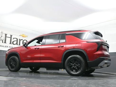 New 2026 Chevrolet Traverse LT w/ LPO, Floor Liner Package image 40