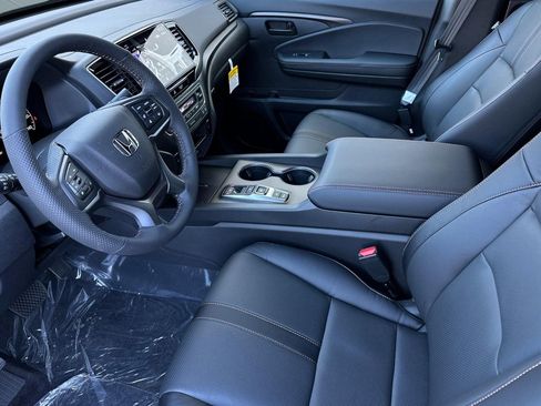 New 2026 Honda Ridgeline TrailSport image 14
