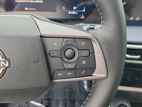 New 2026 Nissan Sentra SL image 21