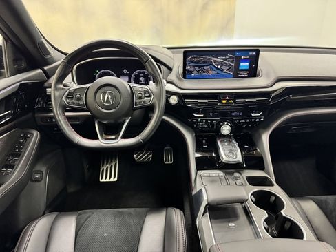 Used 2023 Acura MDX A-Spec image 20