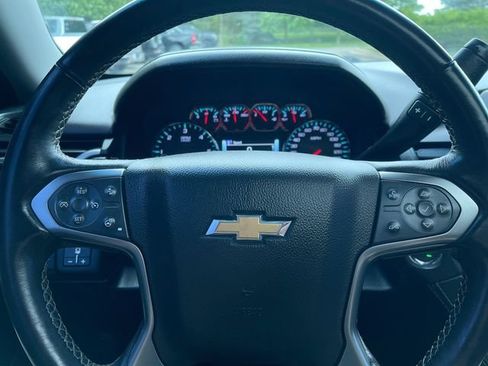 Used 2019 Chevrolet Tahoe LT AWD/4WD image 11