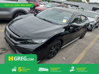 Used 2019 Honda Civic Sport video 1