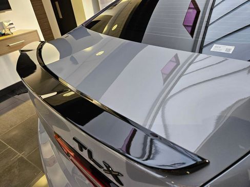 New 2025 Acura TLX SH-AWD w/ A-SPEC Pkg image 20