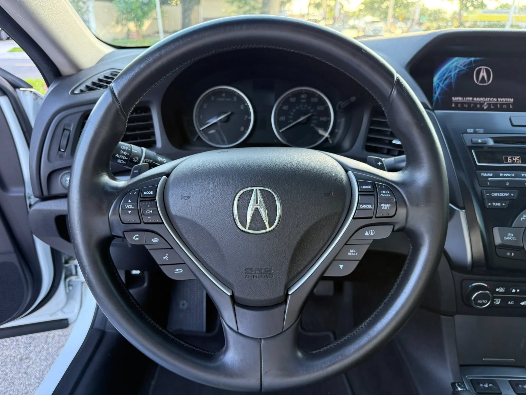 Used 2013 Acura ILX w/ Technology Package FWD image 13