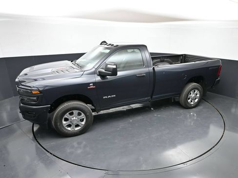 New 2026 RAM 2500 Big Horn AWD/4WD image 43
