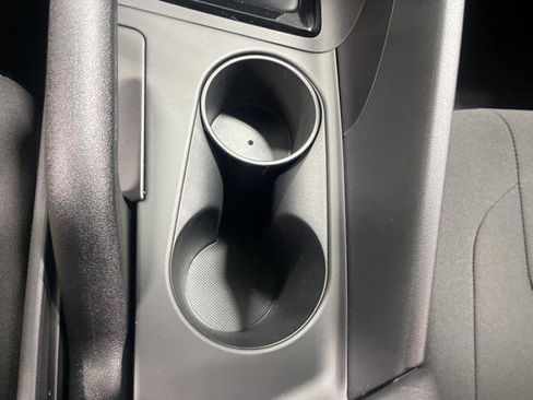 New 2025 Hyundai Elantra Sport image 19