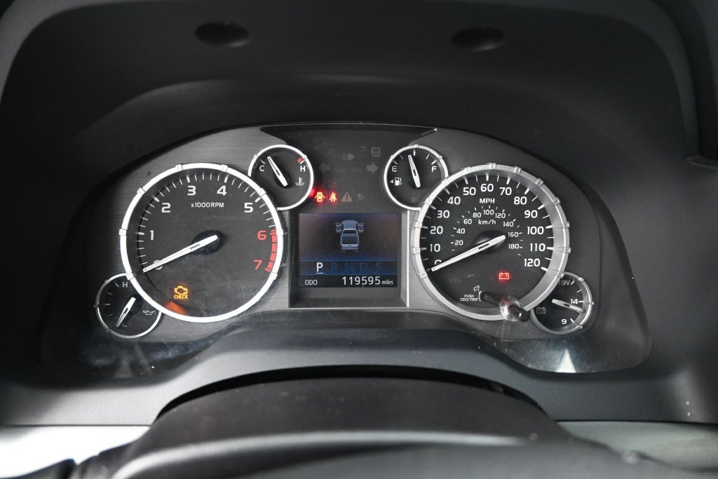 Used 2014 Toyota Tundra Platinum AWD/4WD image 34