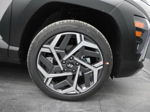 New 2026 Hyundai Kona SEL Premium AWD/4WD image 9
