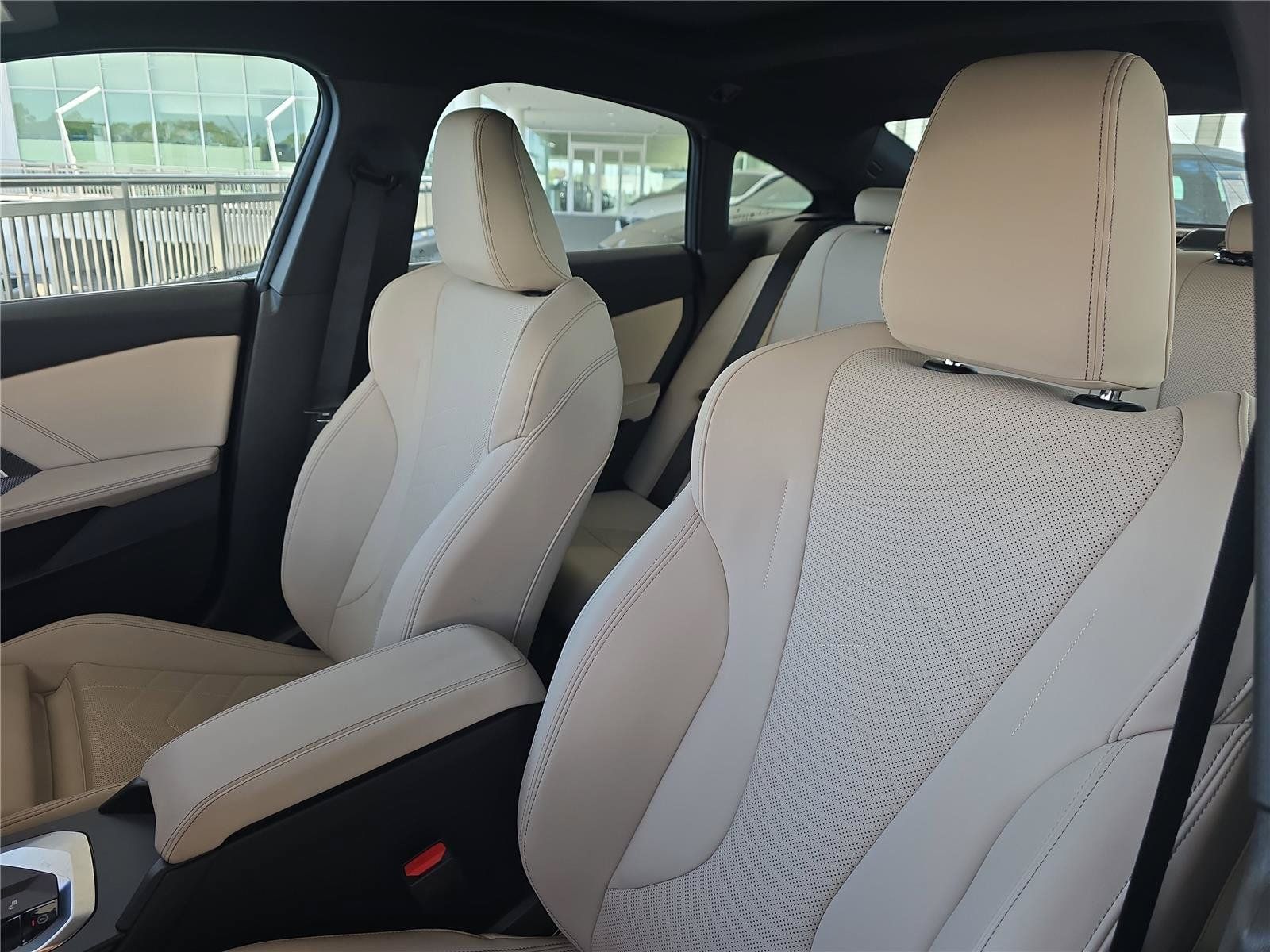 Certified 2026 BMW 228i w/ Technology Package FWD image 13