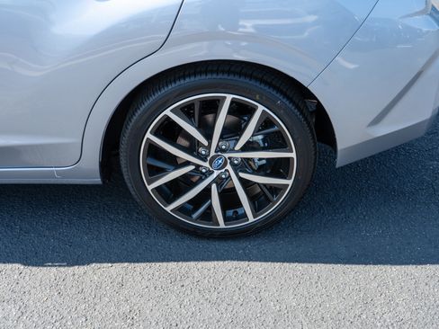 New 2026 Subaru Impreza 2.0i Sport AWD/4WD image 9