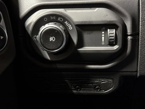 New 2026 Jeep Wrangler Unlimited Rubicon AWD/4WD image 17