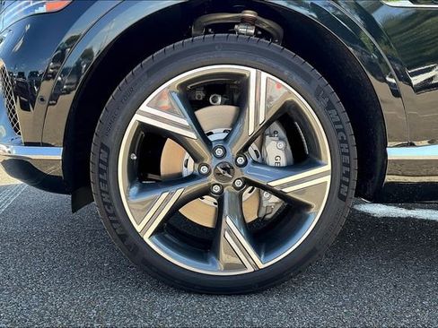 New 2026 Hyundai Santa Fe SEL image 12