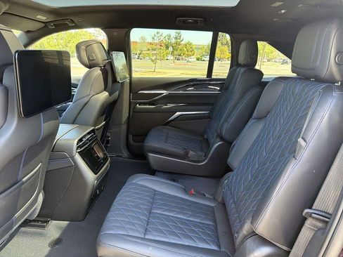 Used 2026 Cadillac Escalade IQ Sport 1 AWD/4WD image 26
