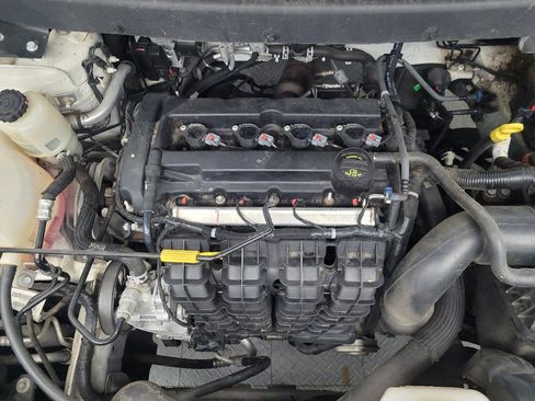 Used 2016 Dodge Journey Crossroad FWD image 30