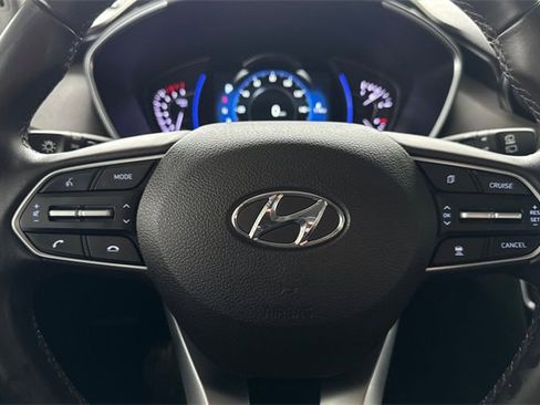 Used 2020 Hyundai Santa Fe SEL w/ Convenience + Premium Package image 26