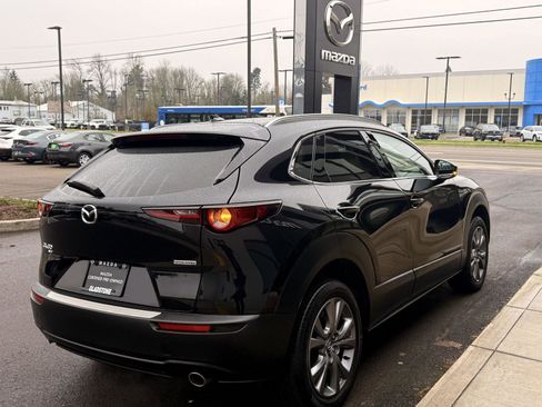 Used 2025 MAZDA CX-30 AWD 2.5 S w/ Premium Package image 6
