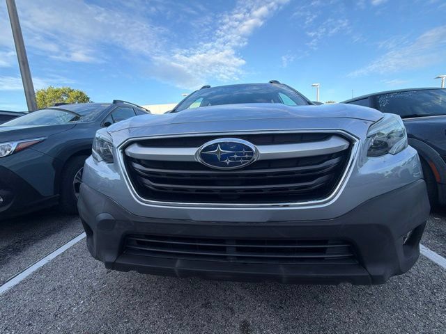 Used 2021 Subaru Outback Premium AWD/4WD image 7