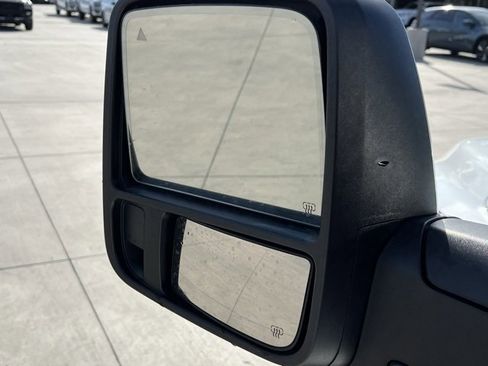 Certified 2025 RAM 1500 Tungsten w/ Off Road Group image 9