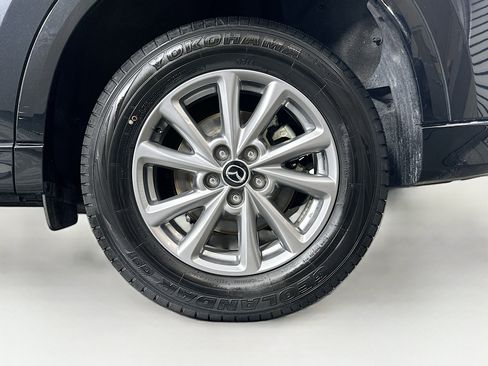 Used 2025 MAZDA CX-5 AWD 2.5 S w/ Preferred Package image 11