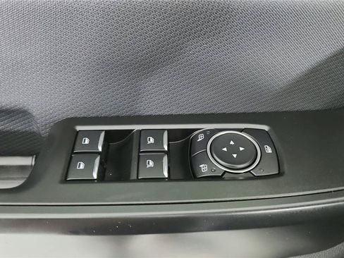 Used 2025 Ford F150 STX w/ Equipment Group 200A AWD/4WD image 18