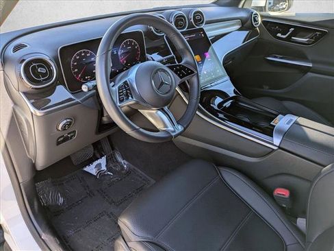 Certified 2025 Mercedes-Benz GLC 300 image 13