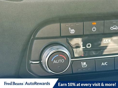 New 2025 MAZDA CX-5 Signature image 22