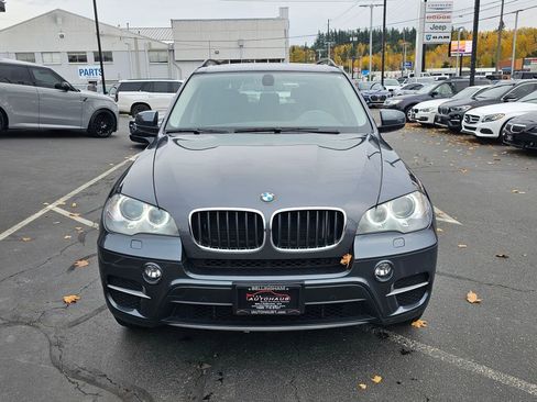 Used 2012 BMW X5 xDrive35i image 2