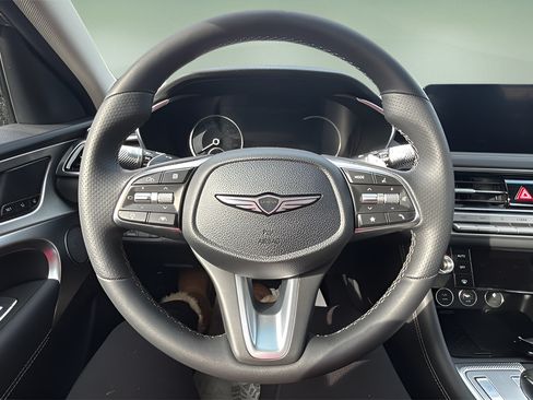 New 2026 Genesis G70 2.5T Prestige AWD/4WD image 19
